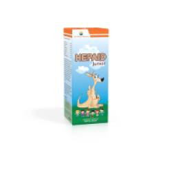 Hepaid junior 100ml SUN WAVE PHARMA