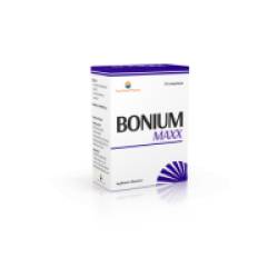 Bonium maxx 30cpr SUN WAVE PHARMA