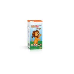 Altrifer lds sirop 120ml SUN WAVE PHARMA