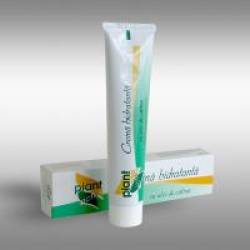 Crema hidratanta cu ulei de catina 65gr PLANT ACTIV