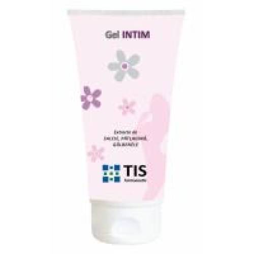 Gel intim 50ml TIS