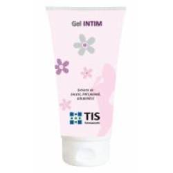 Gel intim 50ml TIS