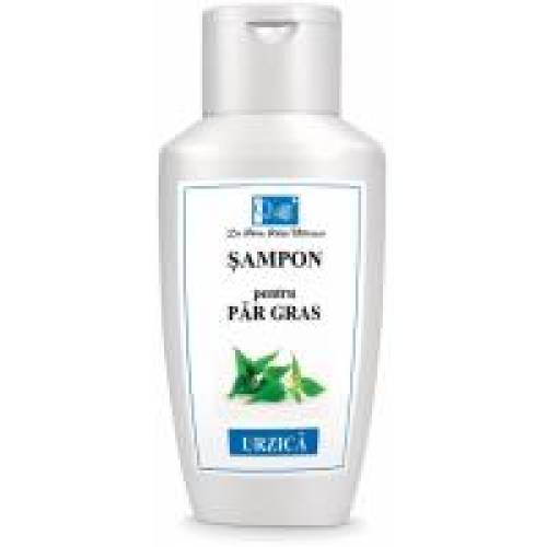 Sampon antiseboreic 100ml TIS