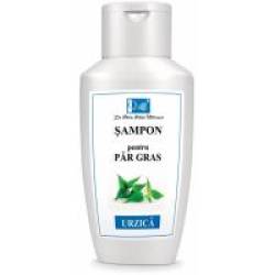 Sampon antiseboreic 100ml TIS