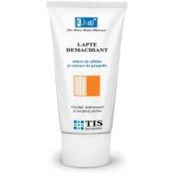 Lapte demachiant 100ml TIS