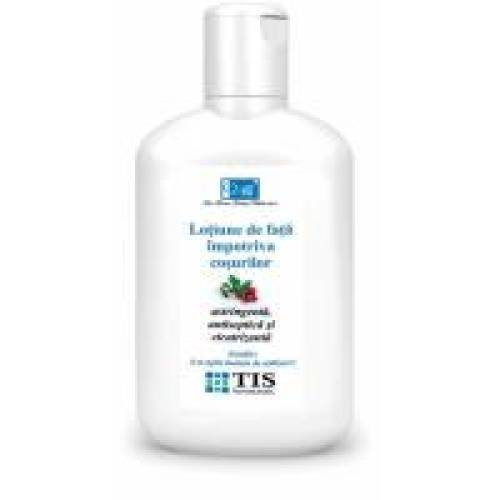 Dermotis crema exfolianta cu sulf 50ml TIS