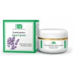 Crema antiacneica 40ml TIS