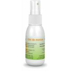 Ulei de morcov 50ml TIS