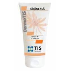 Dermotis crema cu tataneasa 50ml TIS