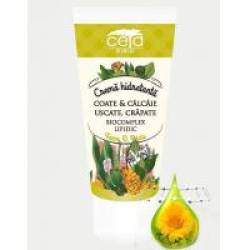 Gel aloe vera 100ml HERBALSANA