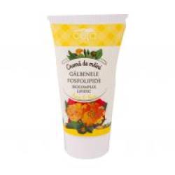 Crema pentru maini cu galbenele si fosfolipide 50ml CETA