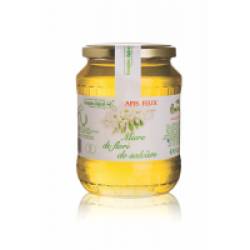Miere din flori de salcam 950gr APIS FELIX