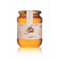 Miere poliflora 950gr APIS FELIX