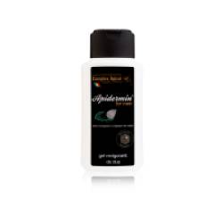 Gel revigorant de dus pentru barbati 200ml APIDERMIN