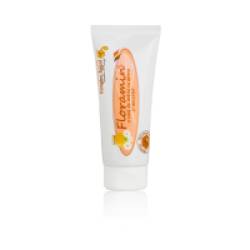 Crema de maini cu miere si musetel 50ml FLORAMIN