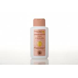 Sampon nutritiv cu miere din flori de salcam 250ml FLORAMIN