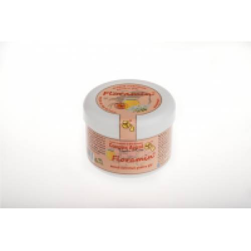 Masca nutritiva pentru par floramin 200ml FLORAMIN