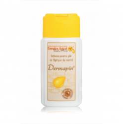 Lotiune pentru par cu laptisor de matca-dermapin 100ml COMPLEX APICOL