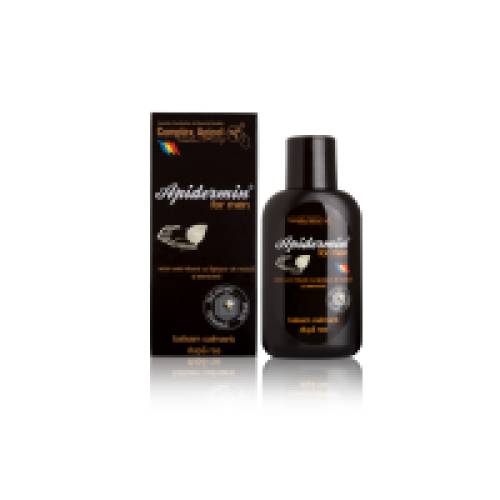 Balsam calmant dupa ras 100ml APIDERMIN