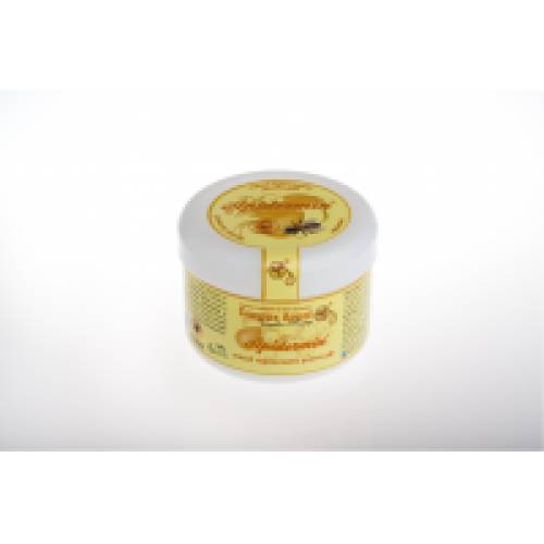 Masca regeneranta pentru par apidermin 200ml APIDERMIN