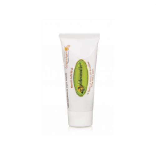 Masca nutritiva pentru fata 50ml APIDERMALIV