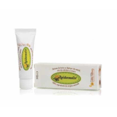 Balsam pentru buze 10ml APIDERMALIV