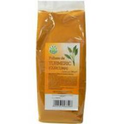 Pulbere de turmeric 500gr HERBALSANA