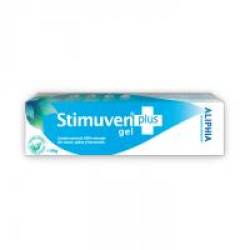 Gel stimuven plus 60gr ALIPHIA
