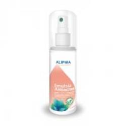Emulsie antiacnee cu aplicator 100ml ALIPHIA