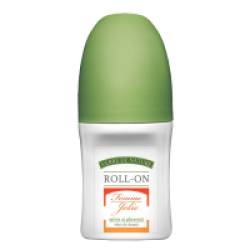 Roll-on femme jolie cu salvie si glicerina 50ml VERRE DE NATURE