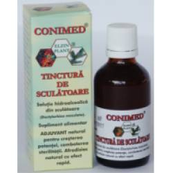 Tinctura de sculatoare 50ml CONIMED
