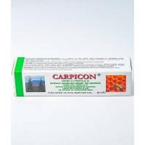 Carpicon crema 50ml CARPICON