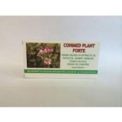 Conimed plant forte (supozitoare) 1.5 gr 10buc CONIMED