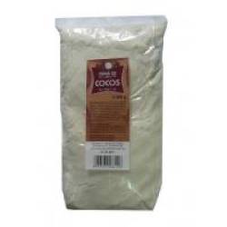 Faina de cocos 500gr HERBALSANA