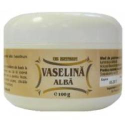 Vaselina alba 100gr HERBALSANA