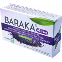 Baraka 450 24cps PHARCO