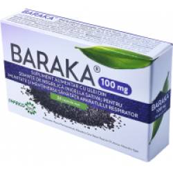 Baraka 100 24cps PHARCO