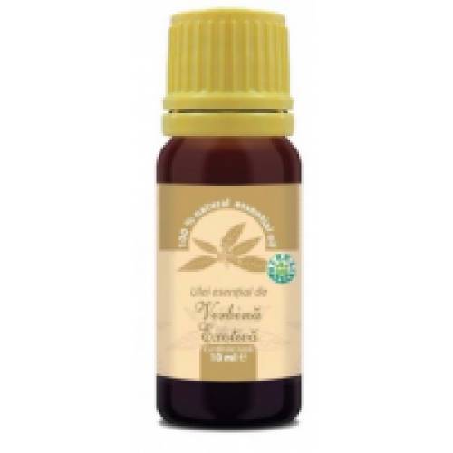 Ulei esential de verbina exotica 10ml HERBALSANA