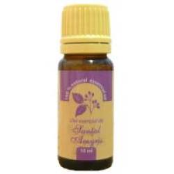 Ulei esential de santal amyris 10ml HERBALSANA