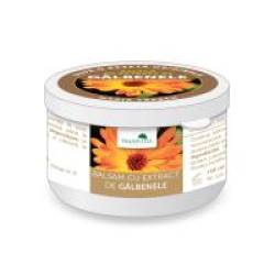 Balsam cu extract de galbenele 150ml TRANSVITAL