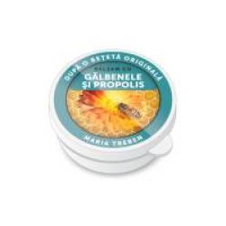 Balsam cu galbenele  si propolis 30ml TRANSVITAL