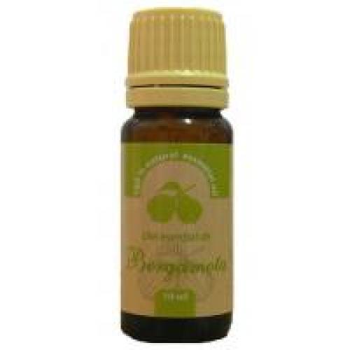 Ulei esential de bergamota 10ml HERBALSANA