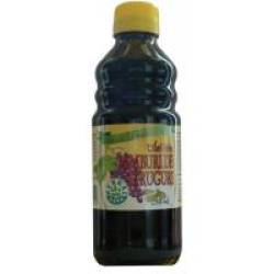 Ulei din samburi de struguri presat la rece cu pompita 50ml HERBALSANA
