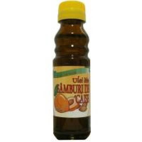 Ulei din samburi de caise presat la rece 100ml HERBALSANA