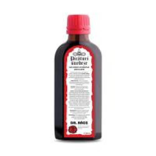 Picaturi suedeze 100ml PARAPHARM