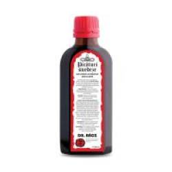 Picaturi suedeze 100ml PARAPHARM
