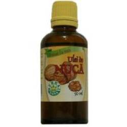 Ulei de nuca 50ml HERBALSANA