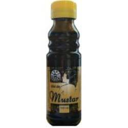 Ulei de mustar 100ml HERBALSANA