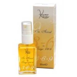 Ser antirid 35ml KOSMO OIL