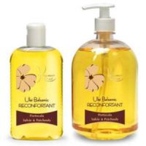Ulei balsamic reconfortant 1000ml KOSMO OIL